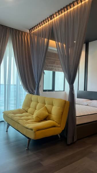 Condominium for Rent at Vista Bangi - Wesley Fu - Bedroom - PropertyGuru.com.my