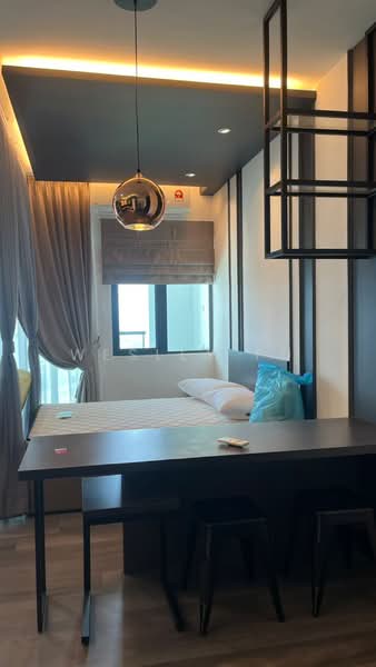 Condominium for Rent at Vista Bangi - Wesley Fu - Bedroom - PropertyGuru.com.my