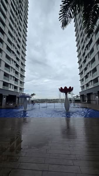Condominium for Rent at Vista Bangi - Wesley Fu - Exterior - PropertyGuru.com.my