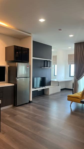 Condominium for Rent at Vista Bangi - Wesley Fu - Living Room - PropertyGuru.com.my