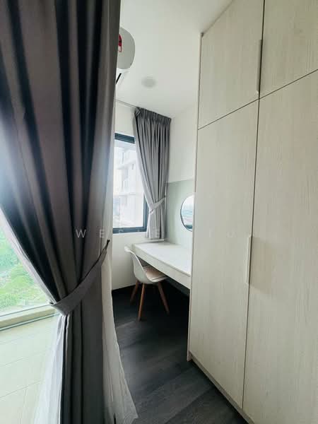 Condominium for Rent at Vista Bangi - Wesley Fu - Bedroom - PropertyGuru.com.my