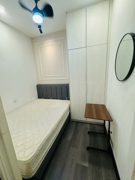 Condominium for Rent at Vista Bangi - Wesley Fu - Bedroom - PropertyGuru.com.my