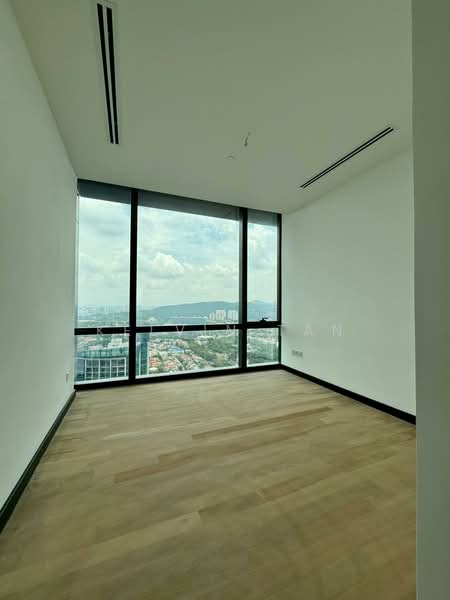 Servis Apartment untuk Dijual di Pavilion Damansara Heights - Kelvin Tan - PropertyGuru.com.my