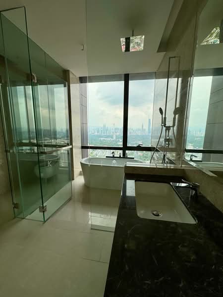 Servis Apartment untuk Dijual di Pavilion Damansara Heights - Kelvin Tan - PropertyGuru.com.my