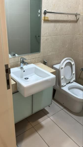 Servis Apartment untuk Disewa di M City - Jackie Cham - PropertyGuru.com.my