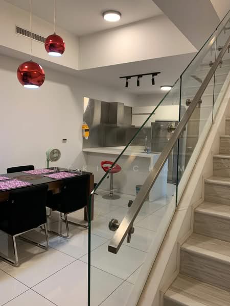 Servis Apartment untuk Disewa di M City - Jackie Cham - PropertyGuru.com.my