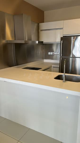Servis Apartment untuk Disewa di M City - Jackie Cham - PropertyGuru.com.my