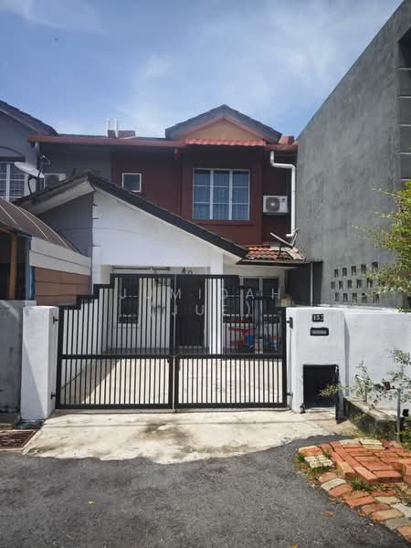 2-storey Terraced House for Rent in Bandar Bukit Mahkota (Bangi) - JUMIDAH (JUE) - Exterior - PropertyGuru.com.my