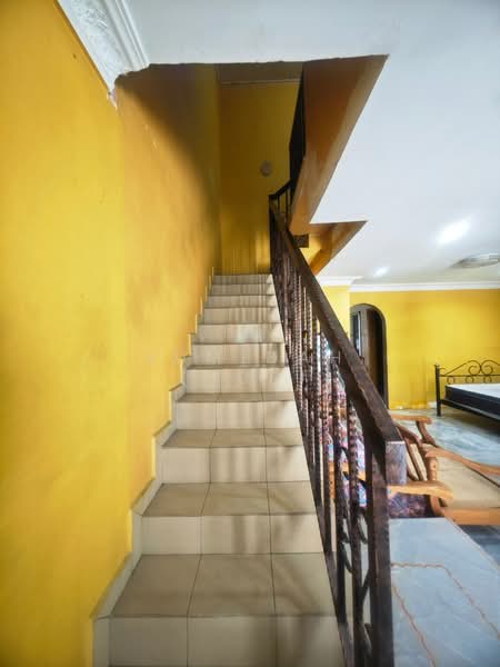 2-storey Terraced House for Rent in Bandar Bukit Mahkota (Bangi) - JUMIDAH (JUE) - Interior - PropertyGuru.com.my