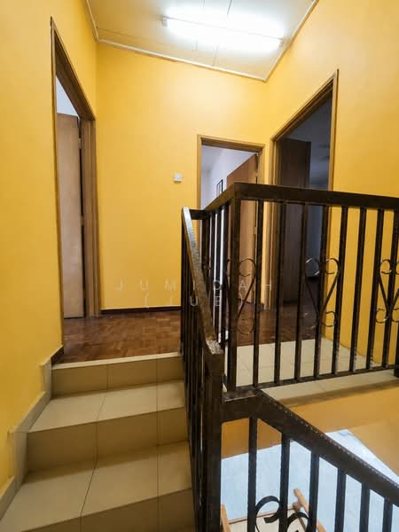 2-storey Terraced House for Rent in Bandar Bukit Mahkota (Bangi) - JUMIDAH (JUE) - Interior - PropertyGuru.com.my
