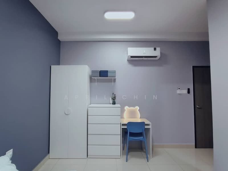 Service Residence for Rent at TRELLIS RESIDENCES - April Chin - Interior - PropertyGuru.com.my