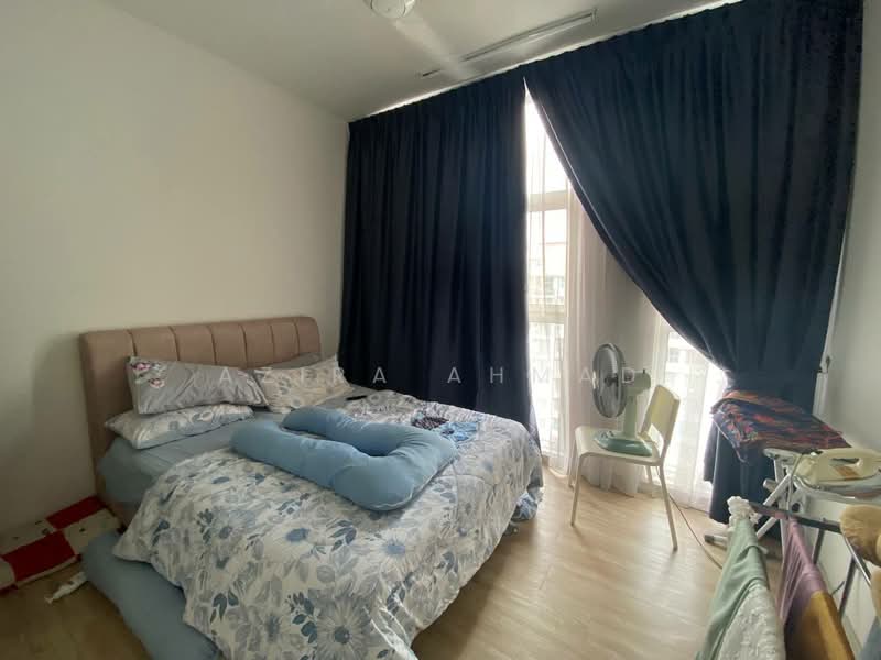Kondominium untuk Dijual di Lakefront Homes - Azira Ahmad - Bedroom - PropertyGuru.com.my