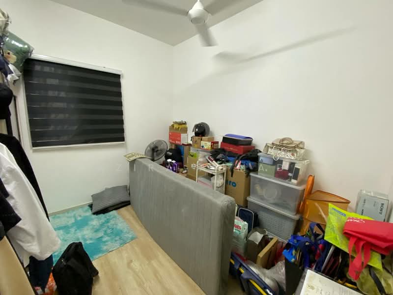 Kondominium untuk Dijual di Lakefront Homes - Azira Ahmad - Bedroom - PropertyGuru.com.my