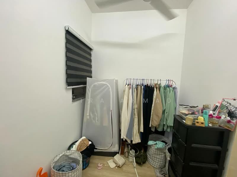 Kondominium untuk Dijual di Lakefront Homes - Azira Ahmad - Bedroom - PropertyGuru.com.my