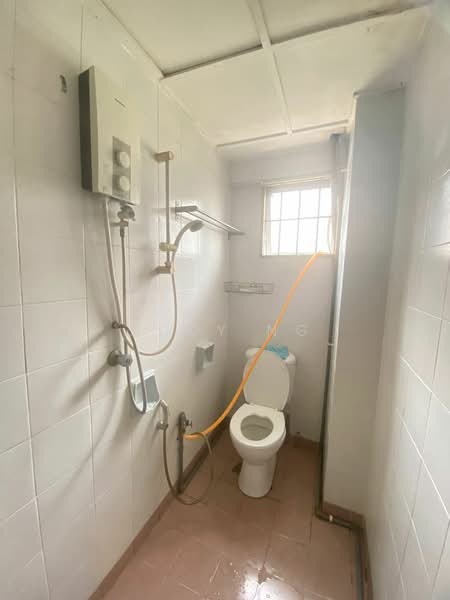 Kondominium untuk Dijual di Seri Cendekia - Addy Ng - Bathroom - PropertyGuru.com.my