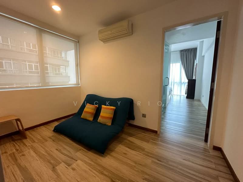 Kondominium untuk Disewa di Suasana Sentral Loft - Vicky Rio - PropertyGuru.com.my