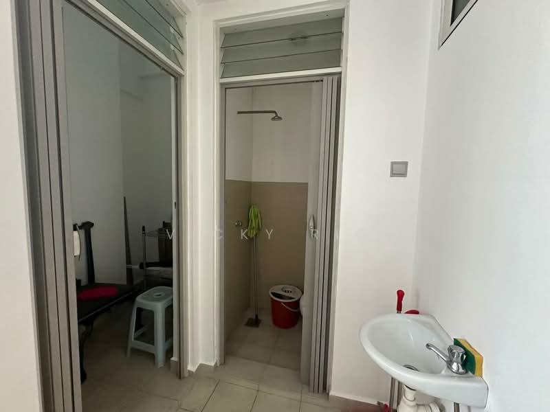 Kondominium untuk Disewa di Suasana Sentral Loft - Vicky Rio - PropertyGuru.com.my