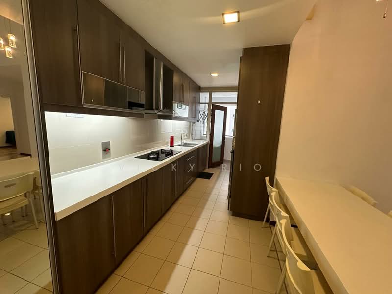 Kondominium untuk Disewa di Suasana Sentral Loft - Vicky Rio - PropertyGuru.com.my