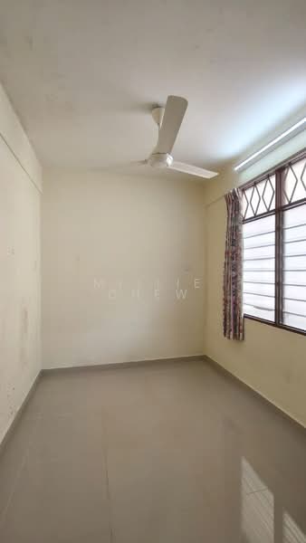Flat for Sale at Taman Jubilee Phase 2 - Millie Chew - Interior - PropertyGuru.com.my