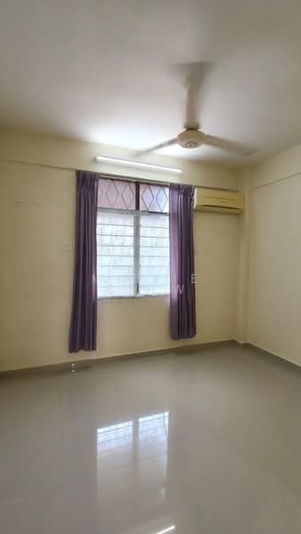 Flat for Sale at Taman Jubilee Phase 2 - Millie Chew - Interior - PropertyGuru.com.my