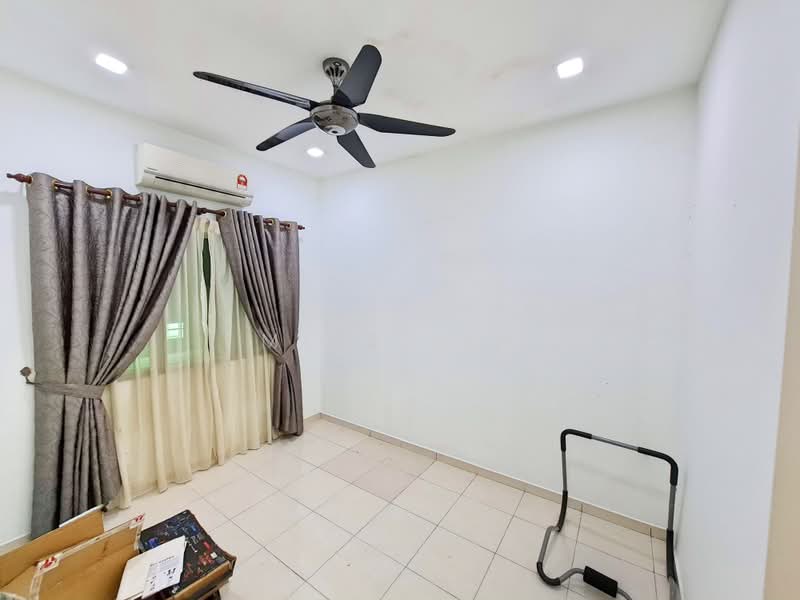 Rumah Teres 2 Tingkat untuk Dijual di Setia Ecohill (Semenyih) - Mike Lim - Interior - PropertyGuru.com.my