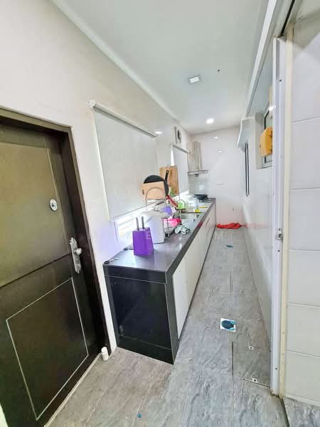 Rumah Teres 2 Tingkat untuk Dijual di Setia Ecohill (Semenyih) - Mike Lim - Kitchen - PropertyGuru.com.my