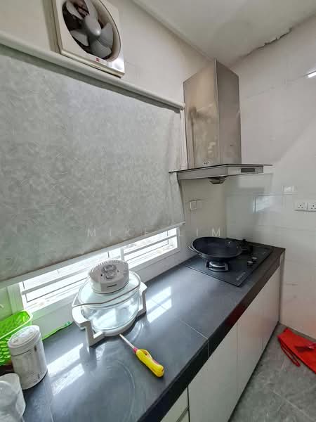 Rumah Teres 2 Tingkat untuk Dijual di Setia Ecohill (Semenyih) - Mike Lim - Kitchen - PropertyGuru.com.my