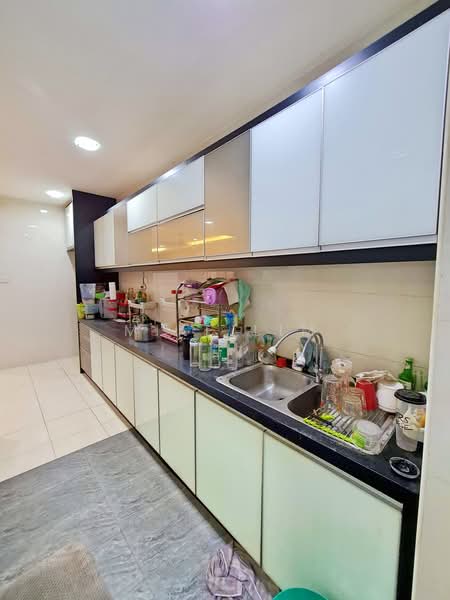 Rumah Teres 2 Tingkat untuk Dijual di Setia Ecohill (Semenyih) - Mike Lim - Kitchen - PropertyGuru.com.my
