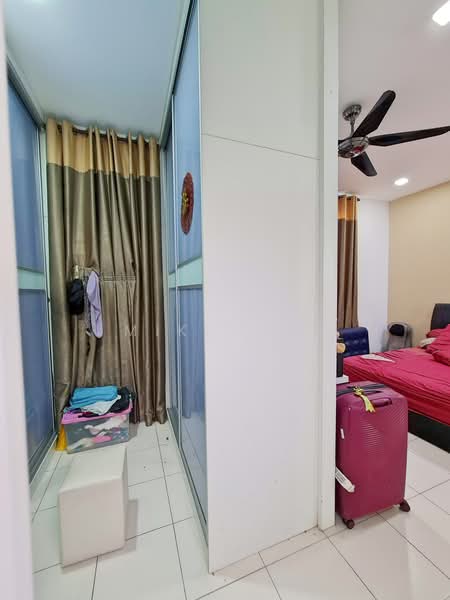 Rumah Teres 2 Tingkat untuk Dijual di Setia Ecohill (Semenyih) - Mike Lim - Bedroom - PropertyGuru.com.my