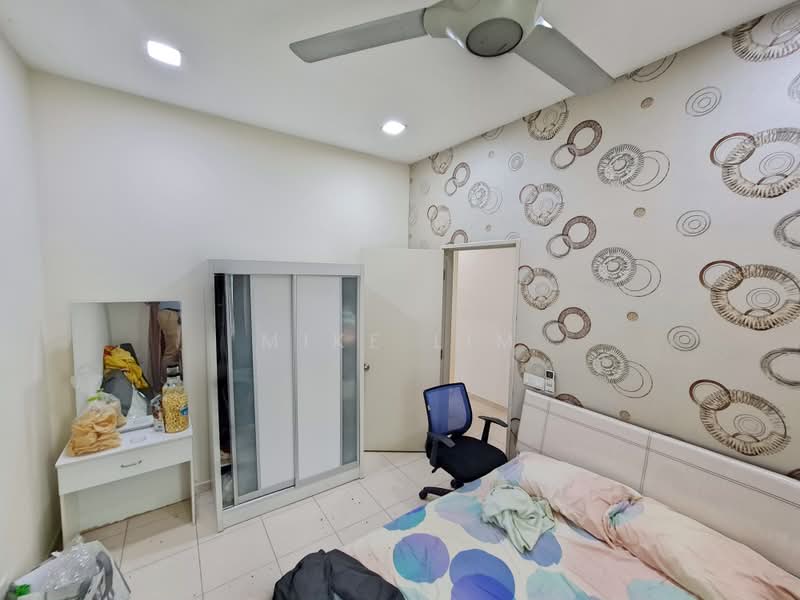 Rumah Teres 2 Tingkat untuk Dijual di Setia Ecohill (Semenyih) - Mike Lim - Bedroom - PropertyGuru.com.my