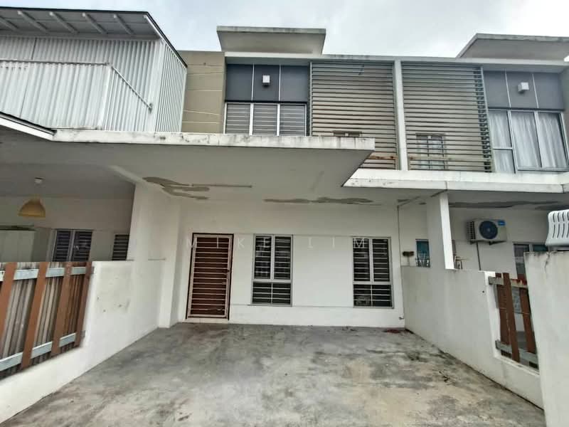 Rumah Teres 2 Tingkat untuk Dijual di Setia Ecohill (Semenyih) - Mike Lim - Exterior - PropertyGuru.com.my