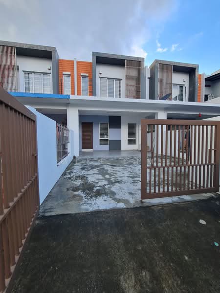 Rumah Teres 2 Tingkat untuk Dijual di Setia Ecohill (Semenyih) - Mike Lim - Exterior - PropertyGuru.com.my