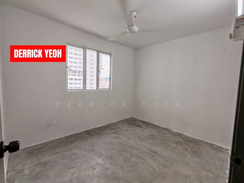 Apartment for Rent at The Rise Collection 1 - Derrick Yeoh - Interior - PropertyGuru.com.my