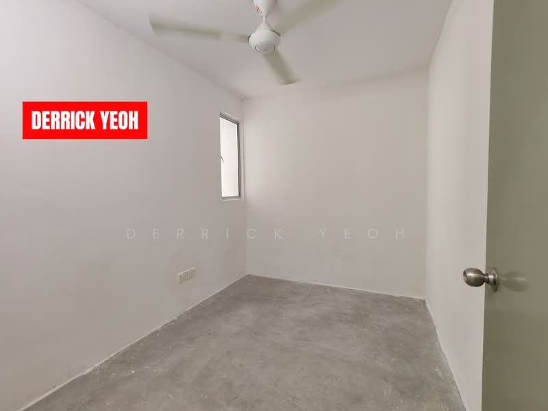 Apartment for Rent at The Rise Collection 1 - Derrick Yeoh - Interior - PropertyGuru.com.my