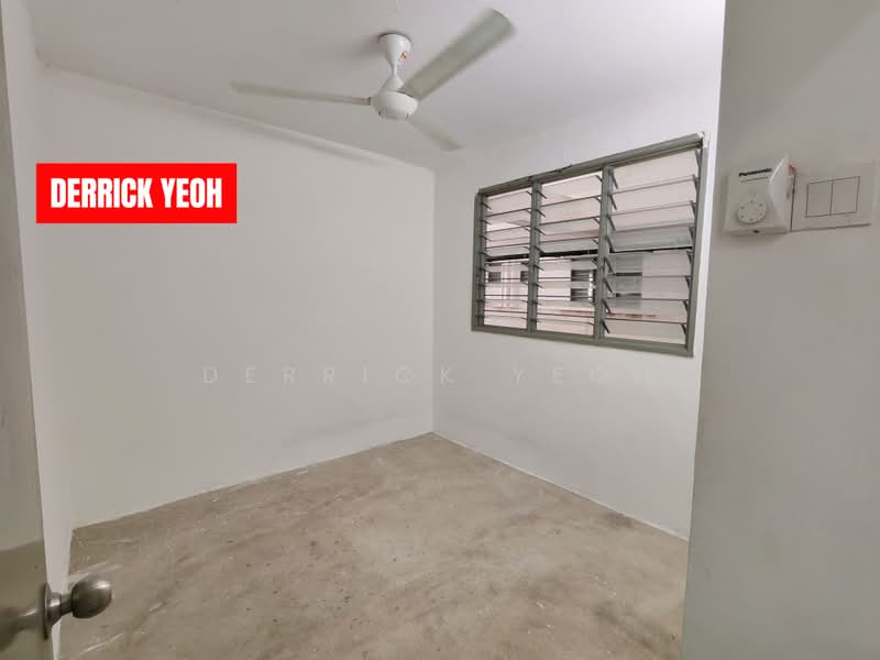 Apartment for Rent at The Rise Collection 1 - Derrick Yeoh - Interior - PropertyGuru.com.my