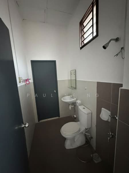 Rumah Teres 2 Tingkat untuk Dijual di Johor Bahru (Johor) - Pauline Ng - Bathroom - PropertyGuru.com.my