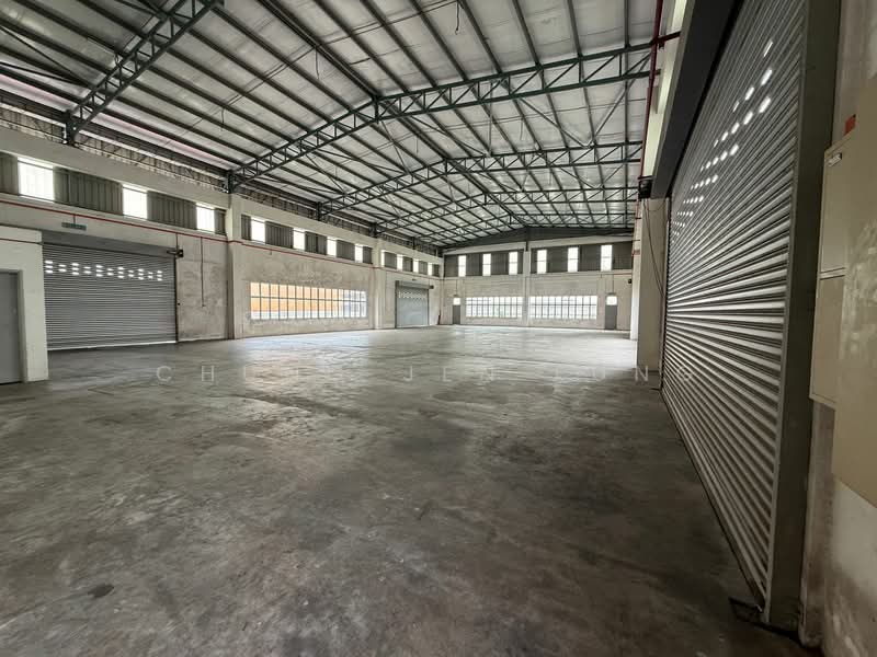 Factory for Sale in Iskandar Puteri (Nusajaya) (Johor) - CHUNG JEN FUNG - Interior - PropertyGuru.com.my