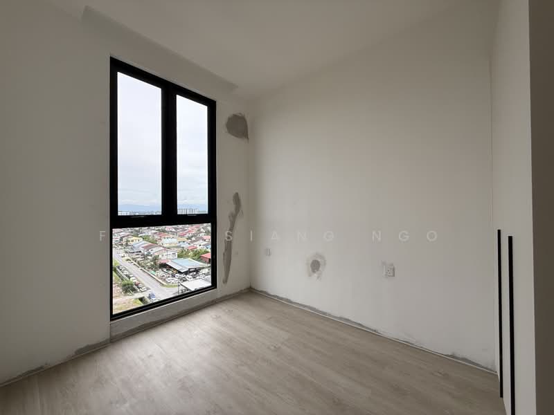 Service Residence for Sale at The Banquet Residence - Fang Siang Ngo - Interior - PropertyGuru.com.my