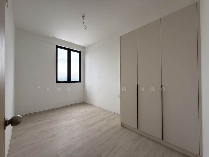Service Residence for Sale at The Banquet Residence - Fang Siang Ngo - Bedroom - PropertyGuru.com.my