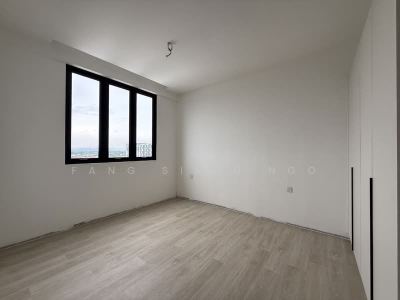 Service Residence for Sale at The Banquet Residence - Fang Siang Ngo - Interior - PropertyGuru.com.my