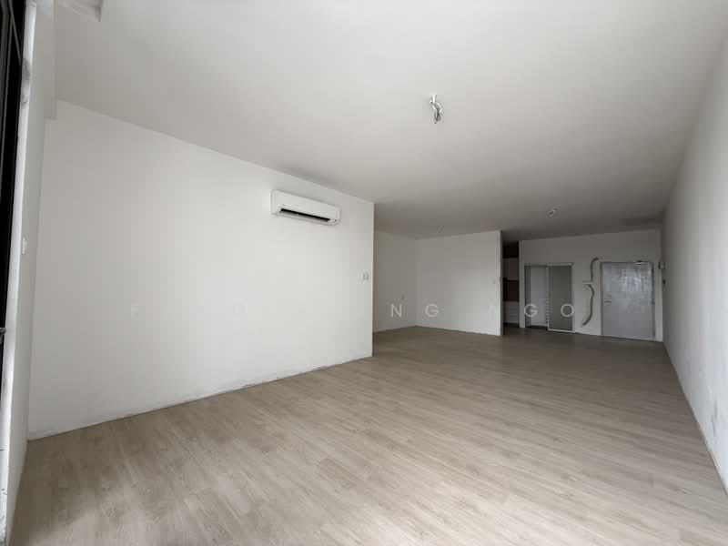 Service Residence for Sale at The Banquet Residence - Fang Siang Ngo - Interior - PropertyGuru.com.my