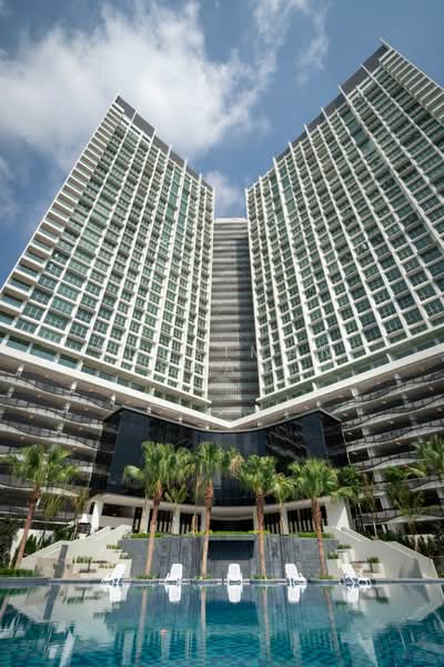 Kondominium untuk Dijual di Eco Terraces - Sulaiman Saad - PropertyGuru.com.my