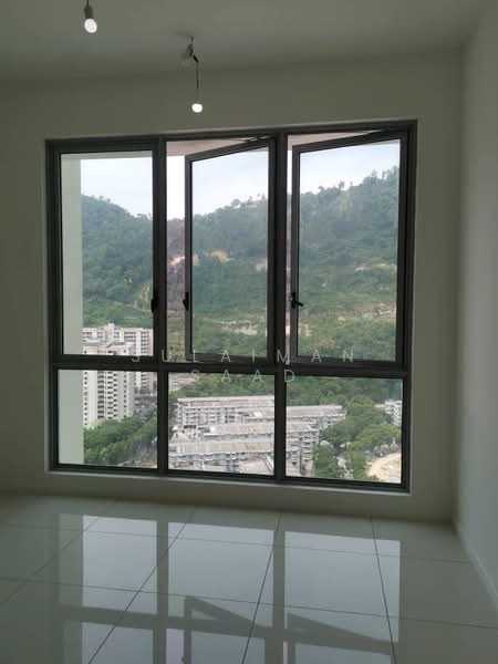 Kondominium untuk Dijual di Eco Terraces - Sulaiman Saad - View - PropertyGuru.com.my