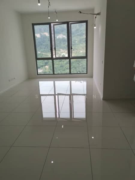 Kondominium untuk Dijual di Eco Terraces - Sulaiman Saad - View - PropertyGuru.com.my