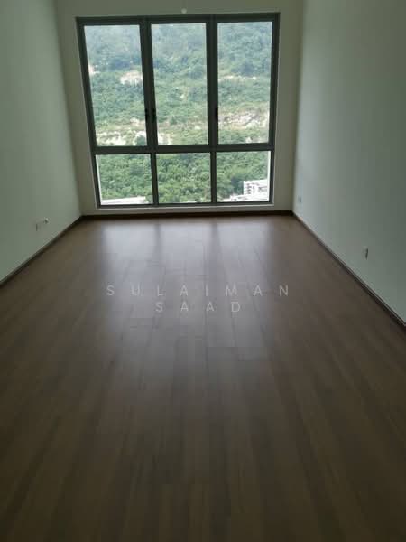 Kondominium untuk Dijual di Eco Terraces - Sulaiman Saad - View - PropertyGuru.com.my