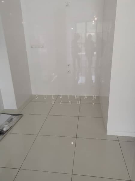 Kondominium untuk Dijual di Eco Terraces - Sulaiman Saad - Interior - PropertyGuru.com.my