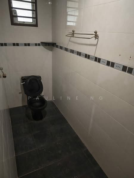 Rumah Teres 1.5 Tingkat untuk Dijual di Ulu Tiram (Johor) - Pauline Ng - Bathroom - PropertyGuru.com.my