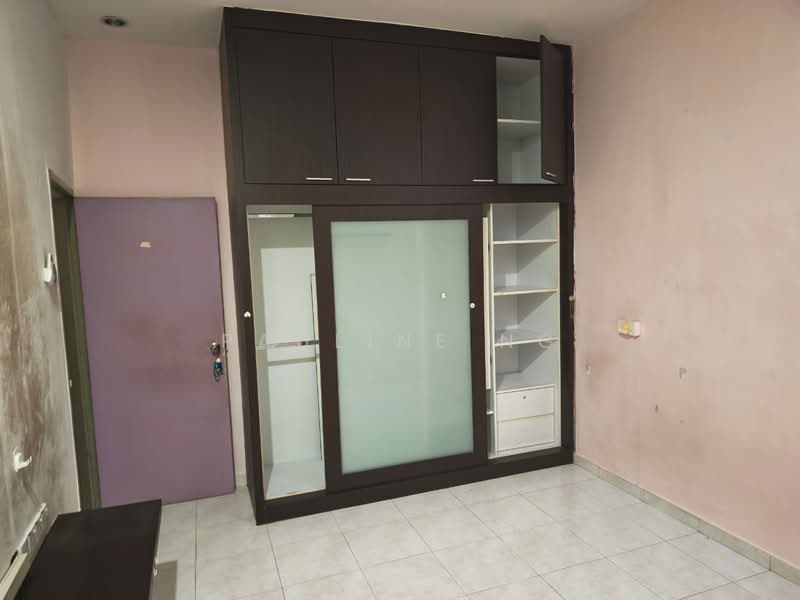Rumah Teres 1.5 Tingkat untuk Dijual di Ulu Tiram (Johor) - Pauline Ng - Interior - PropertyGuru.com.my