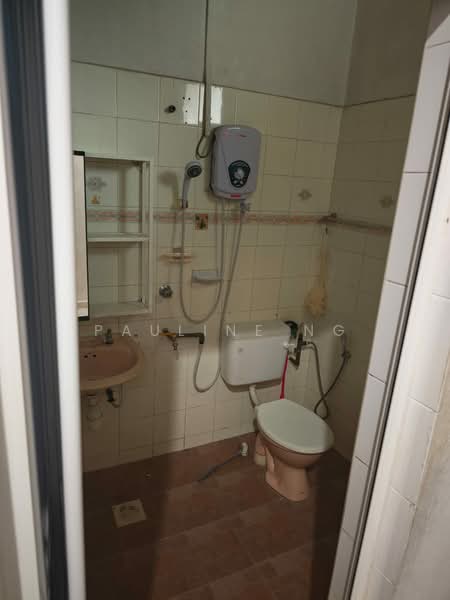 Rumah Teres 1.5 Tingkat untuk Dijual di Ulu Tiram (Johor) - Pauline Ng - PropertyGuru.com.my