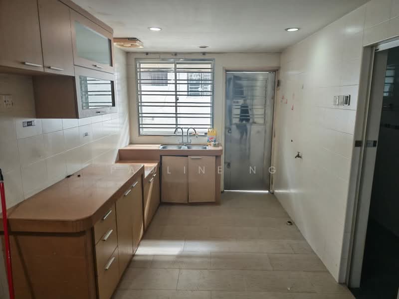 Rumah Teres 1.5 Tingkat untuk Dijual di Ulu Tiram (Johor) - Pauline Ng - PropertyGuru.com.my